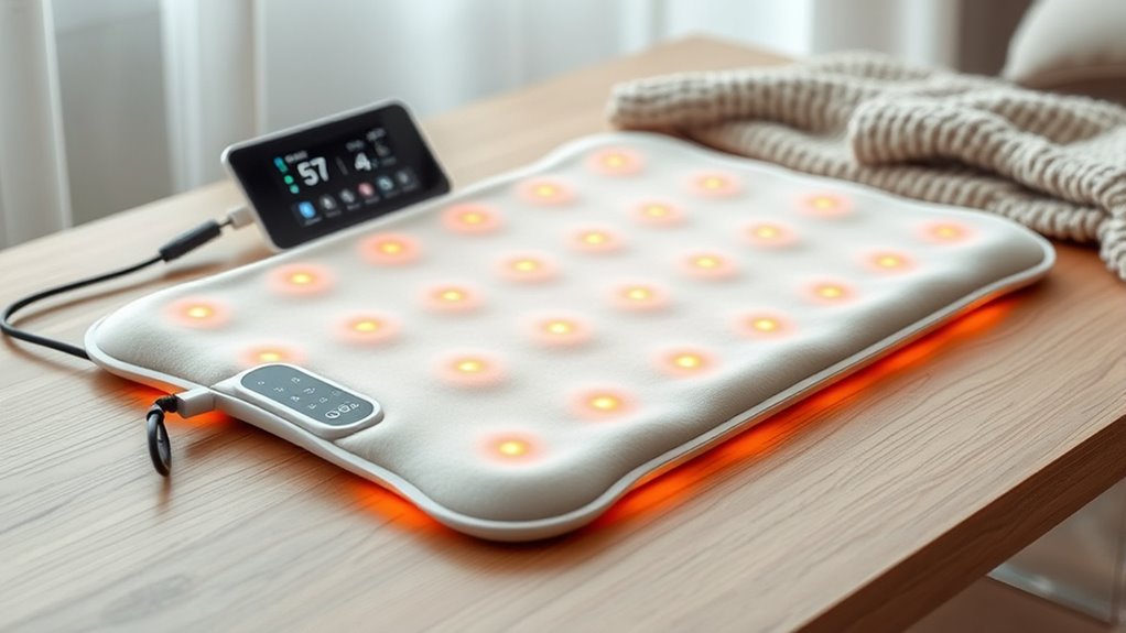 size settings safety comfort