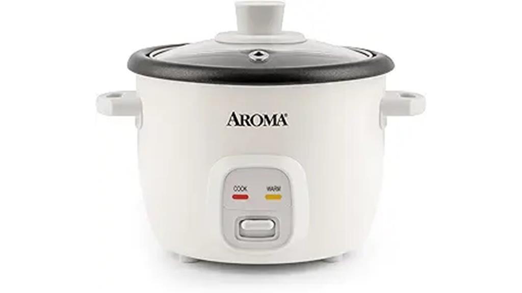 small 1 qt rice cooker