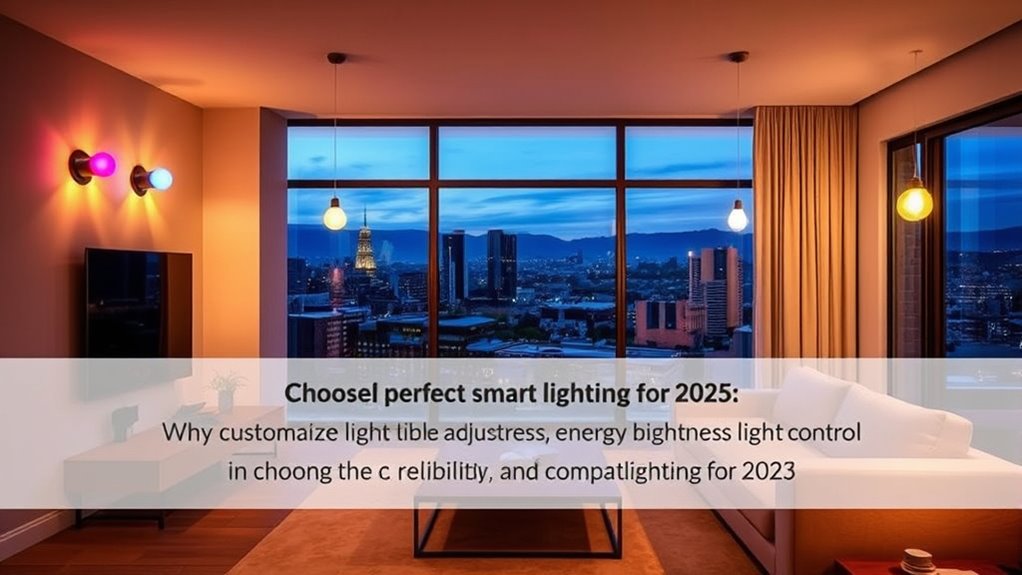 smart compatibility and features