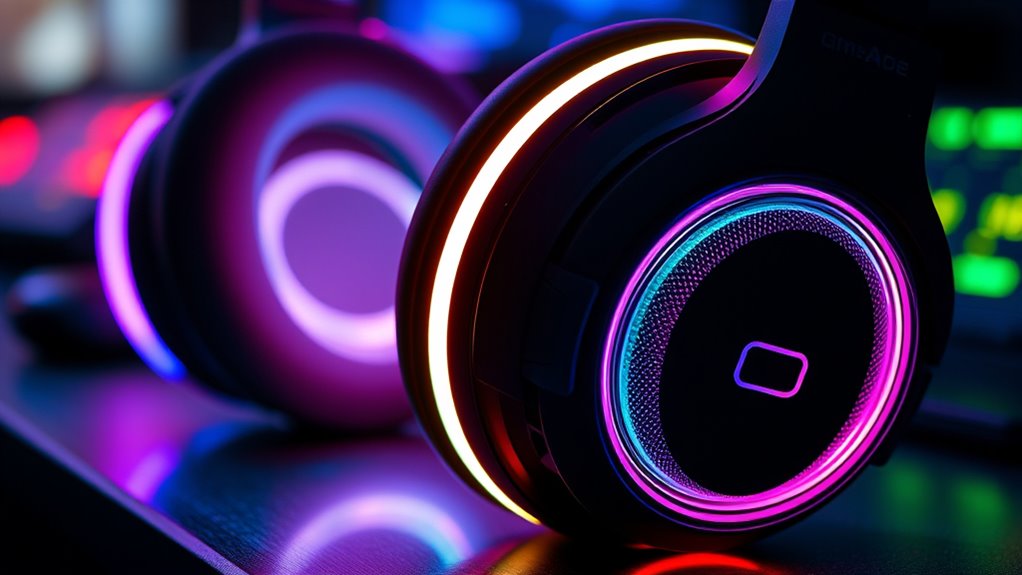 sound comfort compatibility performance