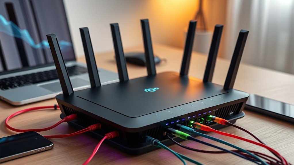 speed coverage security ease