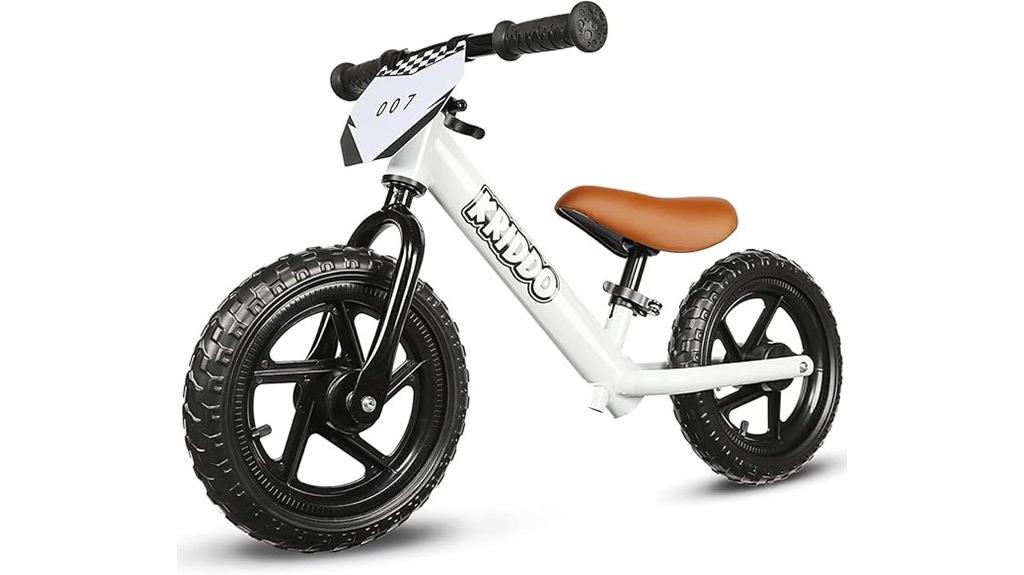 toddler 12 inch balance bike