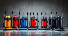top 14 versatile shop vacuums
