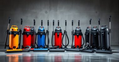 top 14 versatile shop vacuums