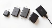 top 15 compact fast chargers