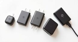 top 15 compact fast chargers