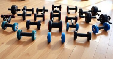top 15 core exercise equipment