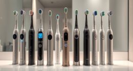 top 15 electric toothbrushes