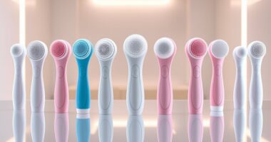 top 15 facial cleansing devices