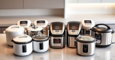top 15 fluffy rice makers