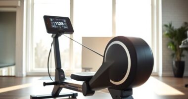 top 15 full body rowers