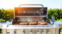 top 15 grills for perfect cooking