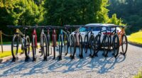 top 15 hitch bike racks