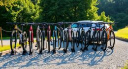top 15 hitch bike racks