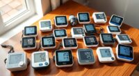 top 15 home blood monitors