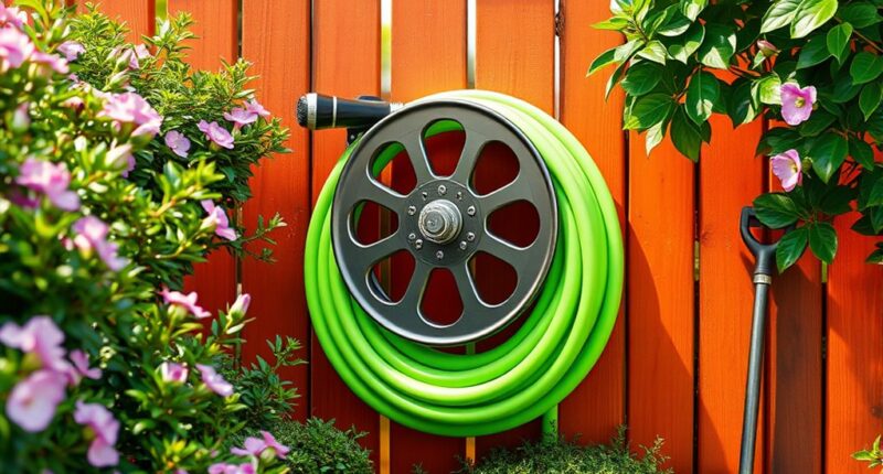 top 15 hose reel options
