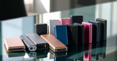 top 15 portable charging devices