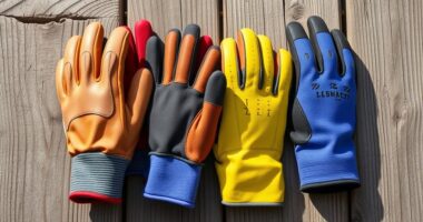 top 15 protective work gloves