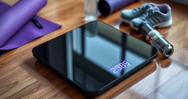 top 15 smart scale picks
