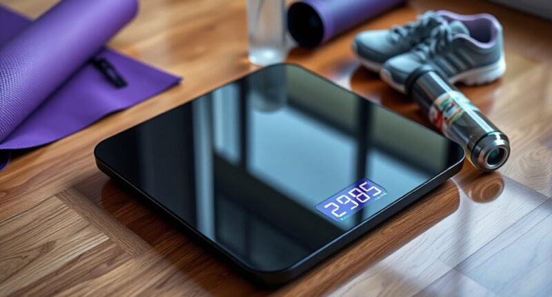 top 15 smart scale picks