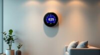 top 15 smart thermostats