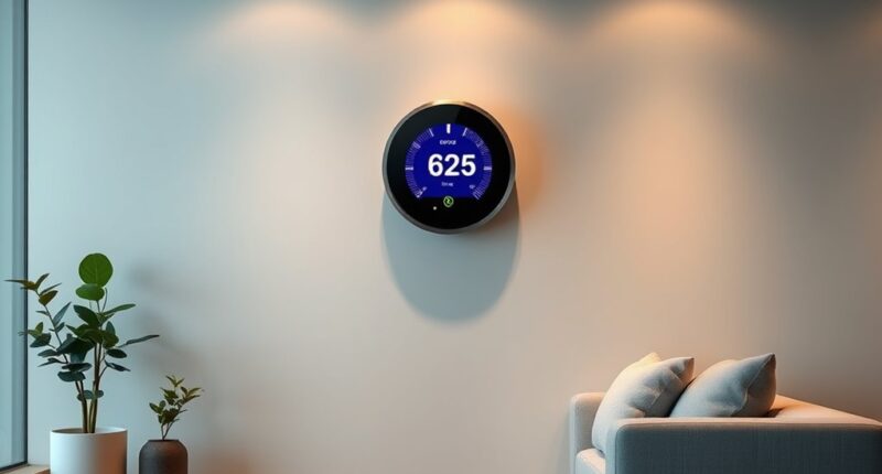 top 15 smart thermostats