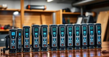 top 15 stud finders 2025