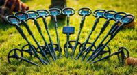 top 15 treasure hunting devices