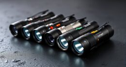 top 15 trusted bright flashlights