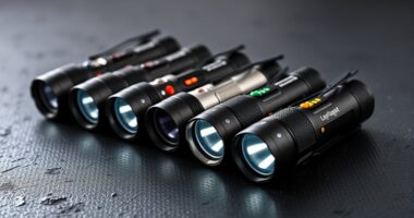 top 15 trusted bright flashlights