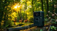 top 15 wildlife trail cameras