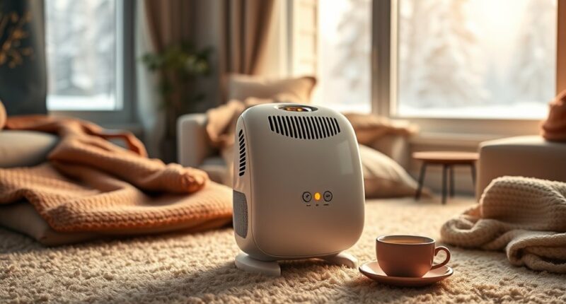 top 15 winter space heaters