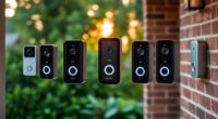 top 2025 video doorbells