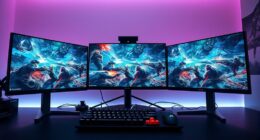 top 4k gaming monitors
