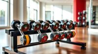top adjustable dumbbells 2025