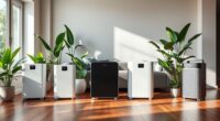 top air purifiers list