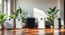 top air purifiers list