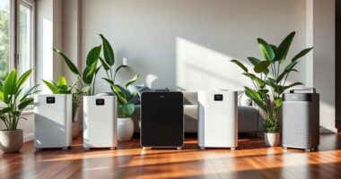top air purifiers list