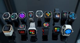 top android smartwatch picks