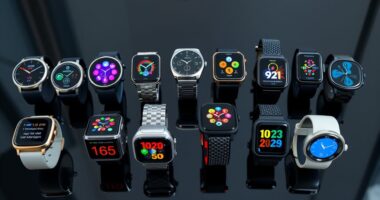 top android smartwatch picks