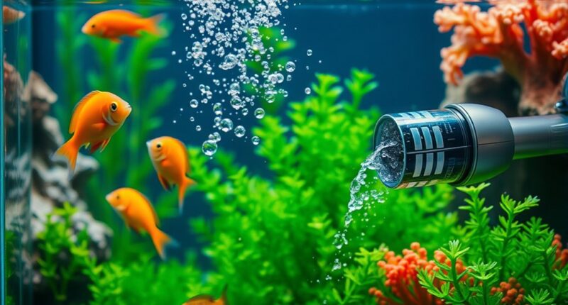 top aquarium filter recommendations