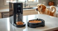top automatic dog feeders