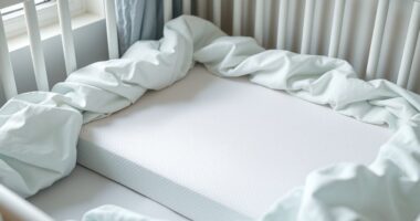 top baby crib mattress picks
