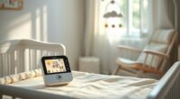 top baby monitor recommendations