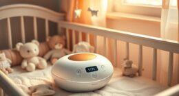 top baby sleep sound machines