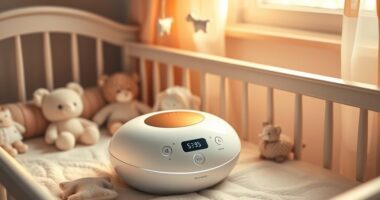 top baby sleep sound machines