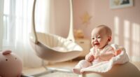 top baby swings for soothing