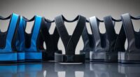top back support braces