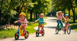 top balance bikes for kids