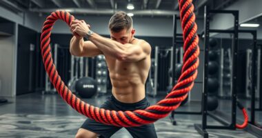 top battle ropes 2025